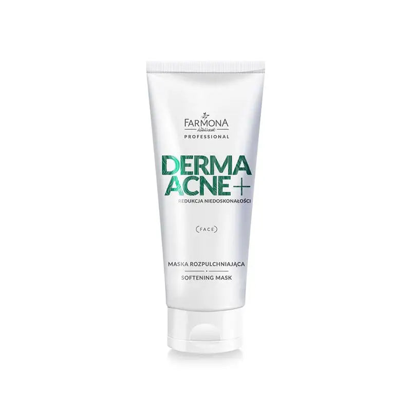 farmona dermaacne + Lockerungsmaske 200ml
