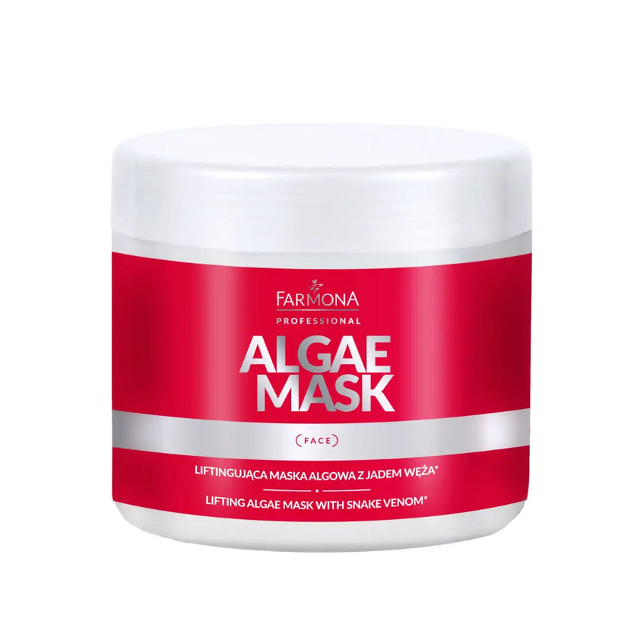FARMONA Lifting Algenmaske mit Viperngift 160 g