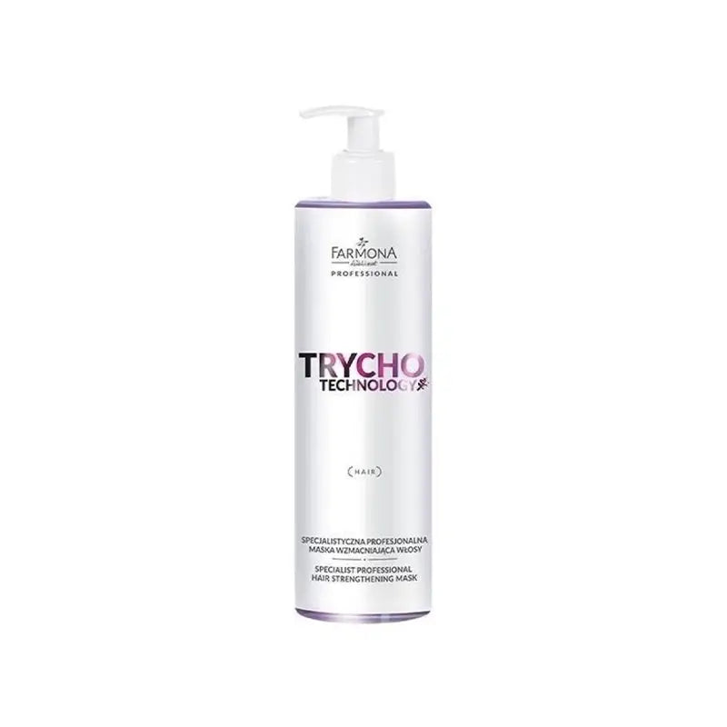 Farmona Trycho Technologie Spezialist professionelle Haarstärkungsmaske 250ml