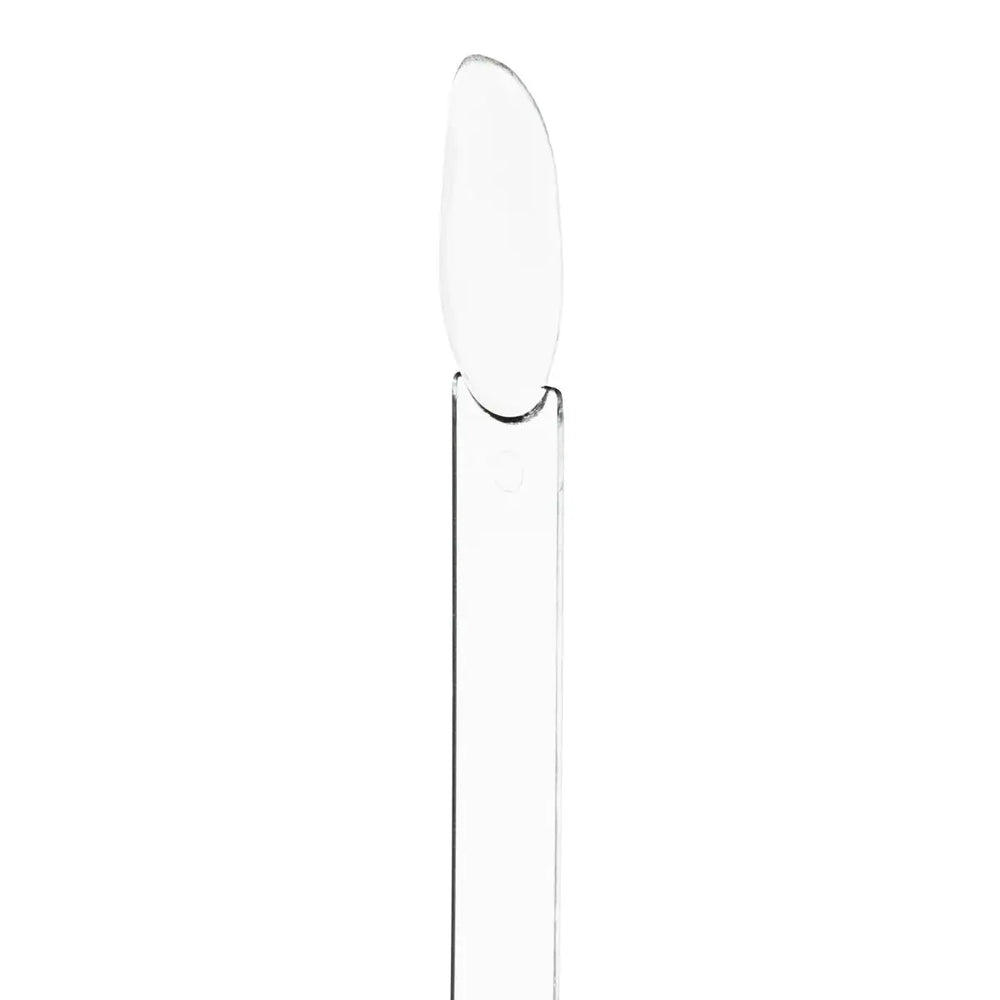 Felgenfarbe Schablone WZ2 transparent 50 Stk. - Nagelschablone