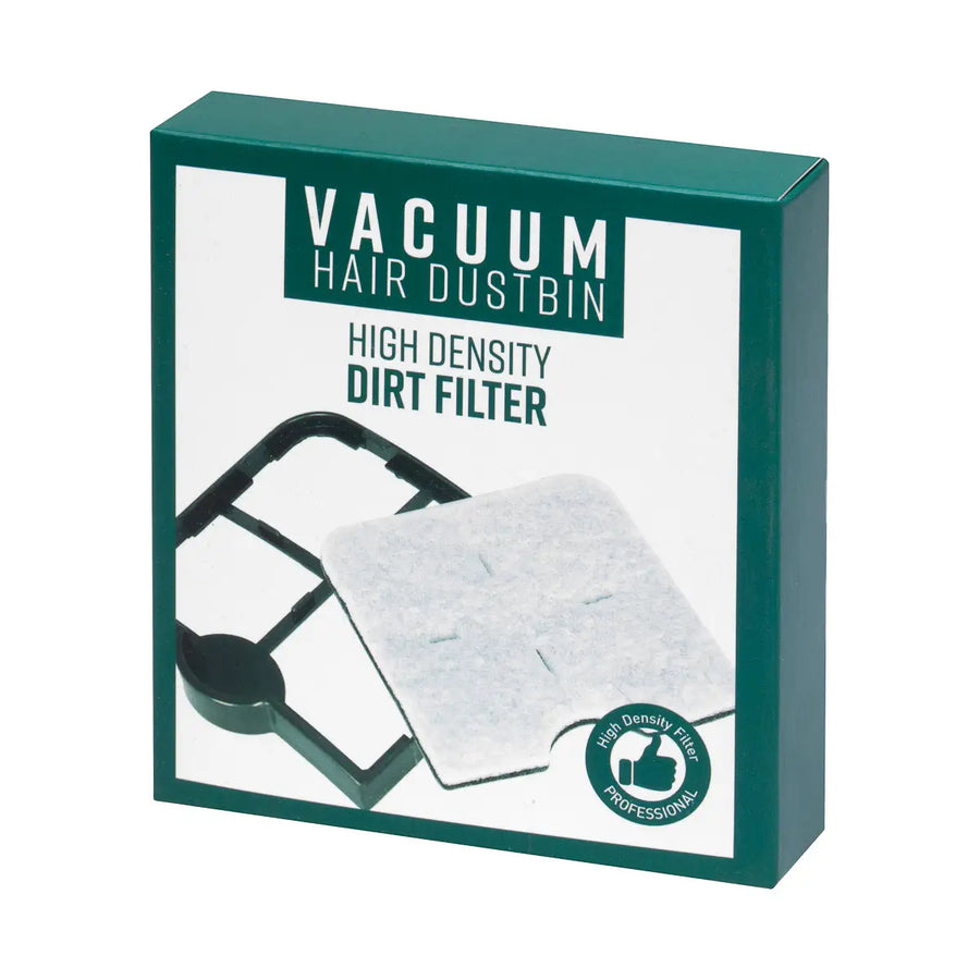 Flachfilter-Haarsauger - Ersatz-Filter