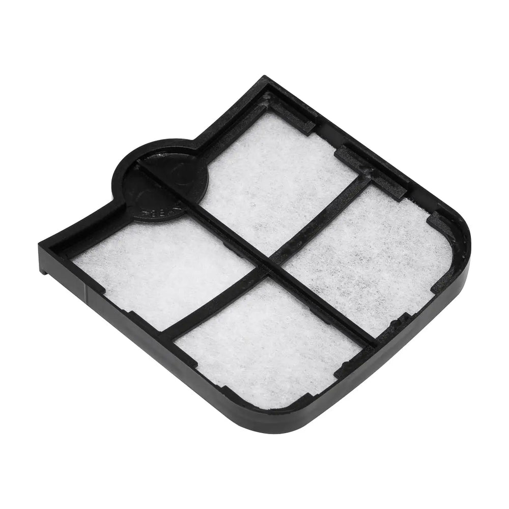Flachfilter-Haarsauger - Ersatz-Filter