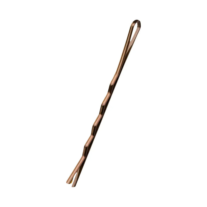 Friseur Haarnadeln 120 Stk. E-57 Gold - Haarnadeln