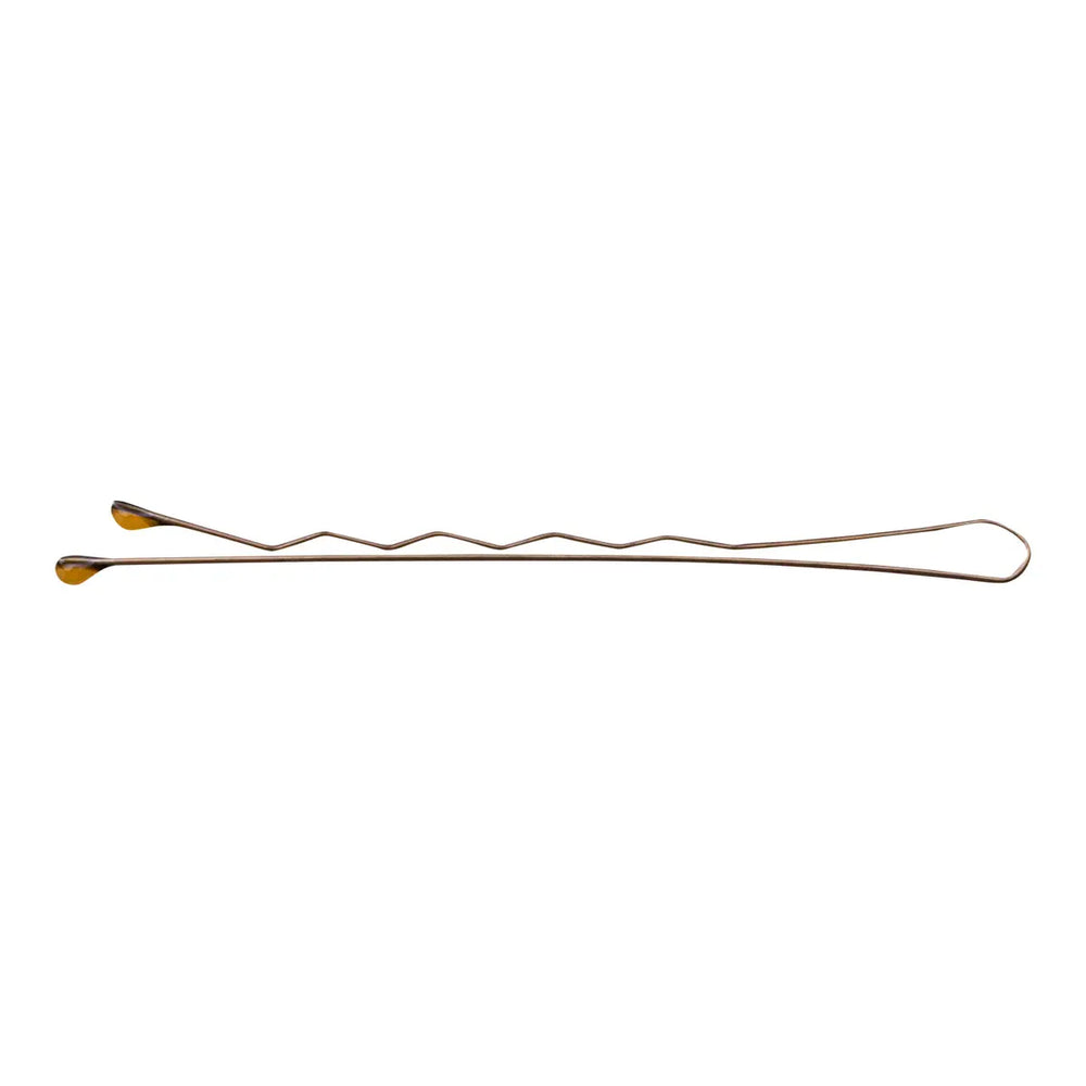 Friseur Haarnadeln 120 Stk. E-57 Gold - Haarnadeln