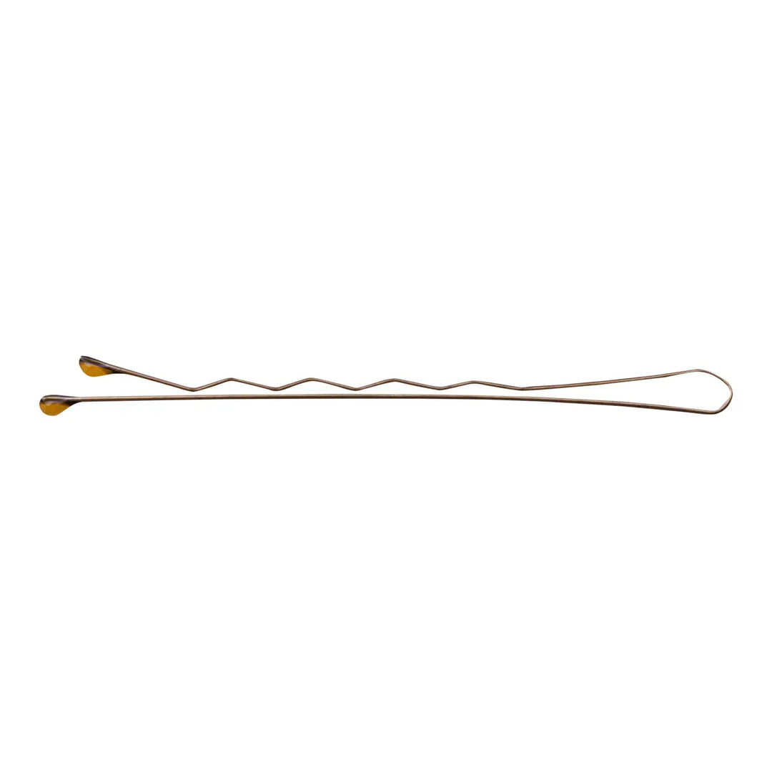 Friseur Haarnadeln 120 Stk. E-57 Gold - Haarnadeln