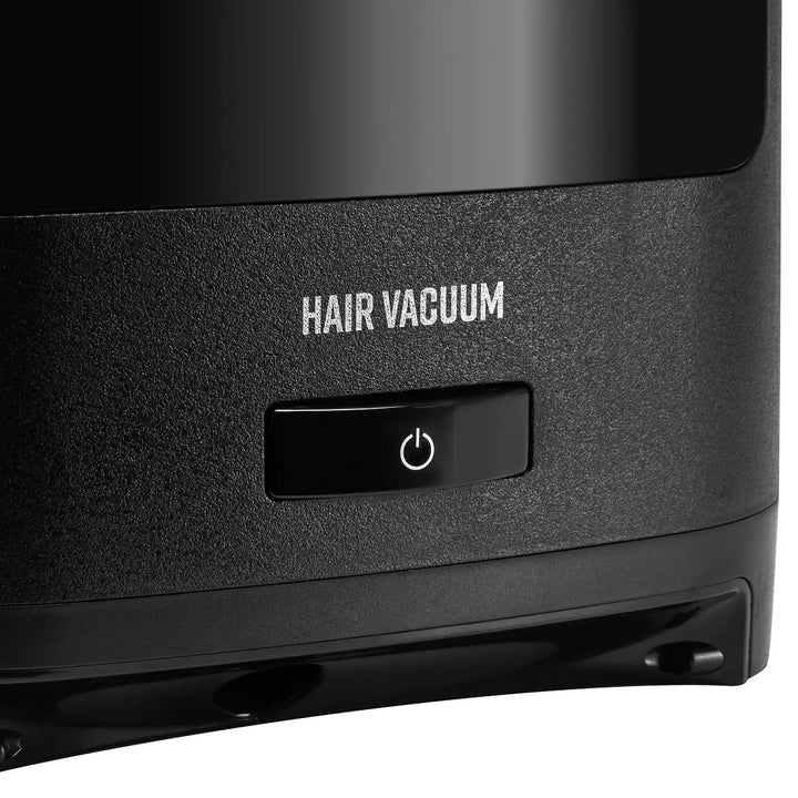 Friseur Standstaubsauger Automatik 1400W - Standstaubsauger