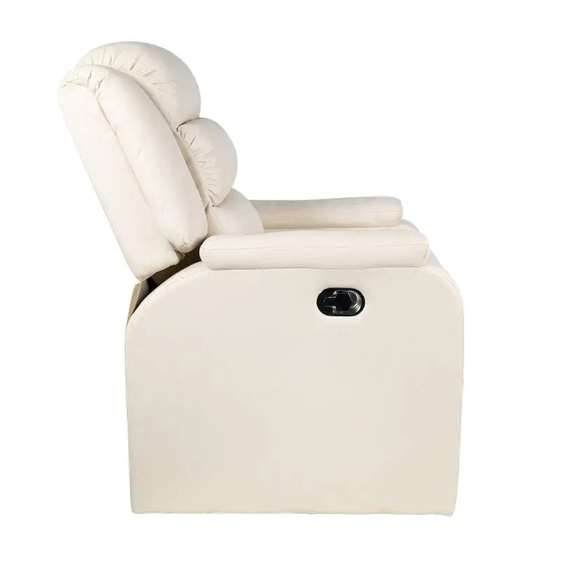 Fußpflegestuhl Pediküre Hilton creme - Fußpflegestühle
