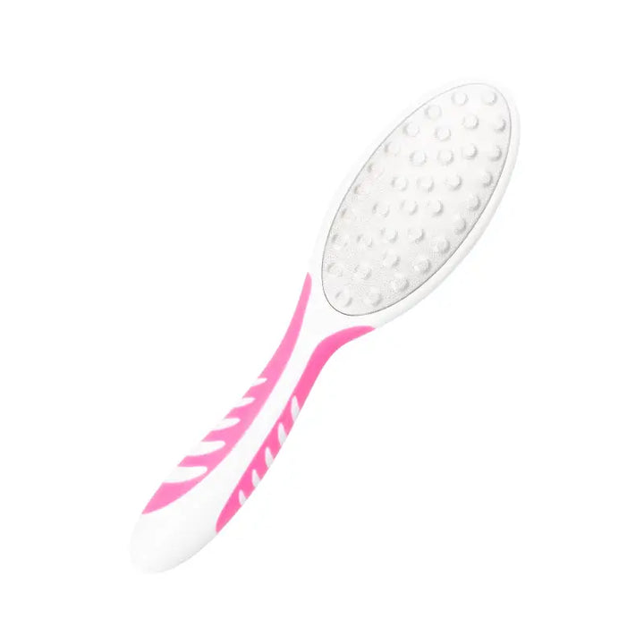 Fußreibe Metallklinge pf-47 pink - Fußreibe