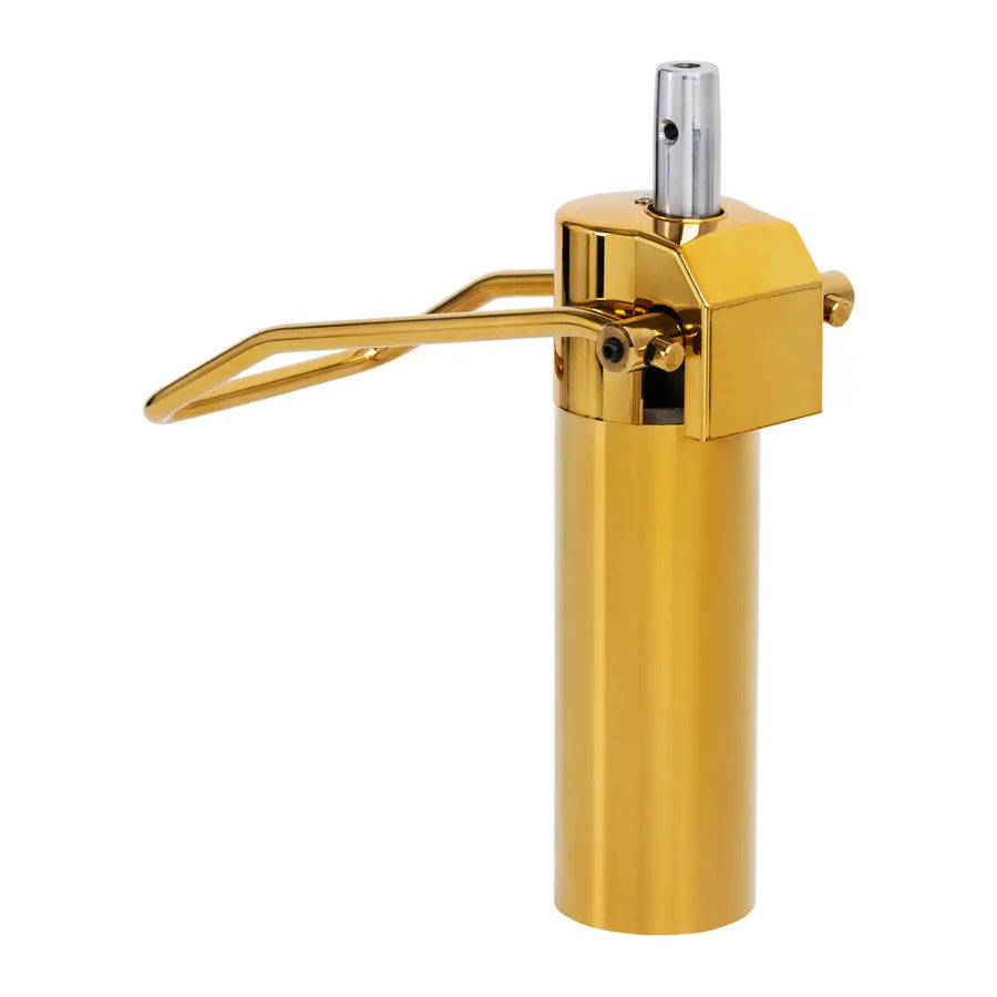 Gabbiano Antrieb für Friseurstuhl D-03 gold - Antrieb für Friseurstuhl