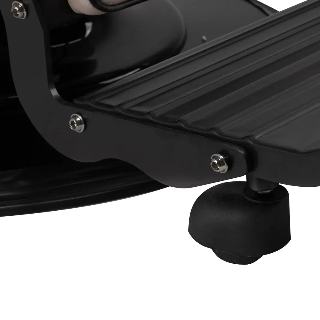 Barberstuhl Carlos extra pearl