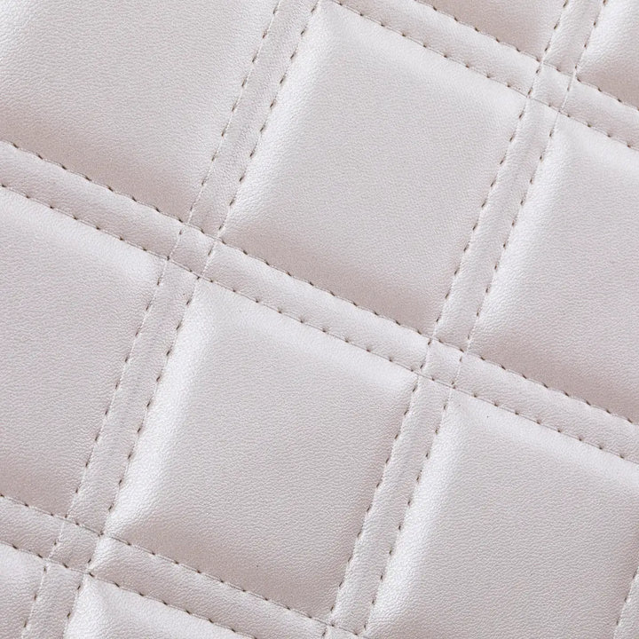 Barberstuhl Carlos extra pearl