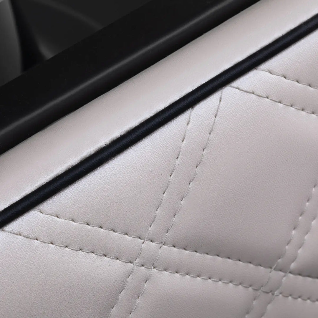 Barberstuhl Carlos extra pearl