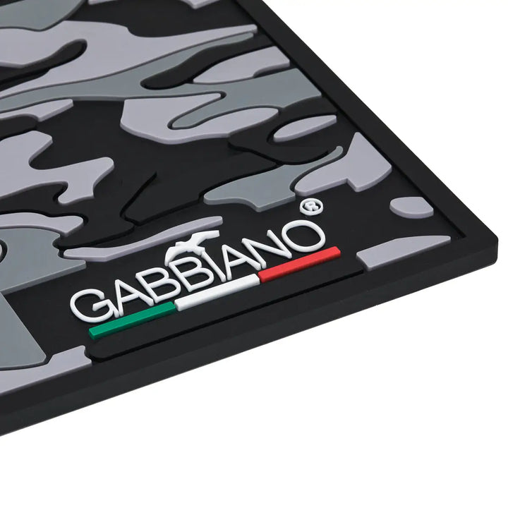 Gabbiano Barbiermatte - Barbiermatte