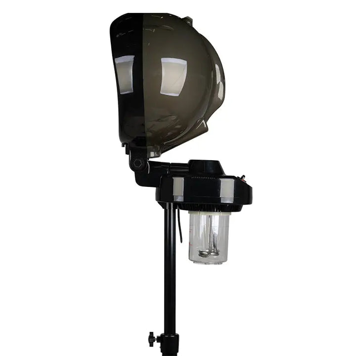 Gabbiano Dampfhaube JY-150 Schwarz - Dampfhaube