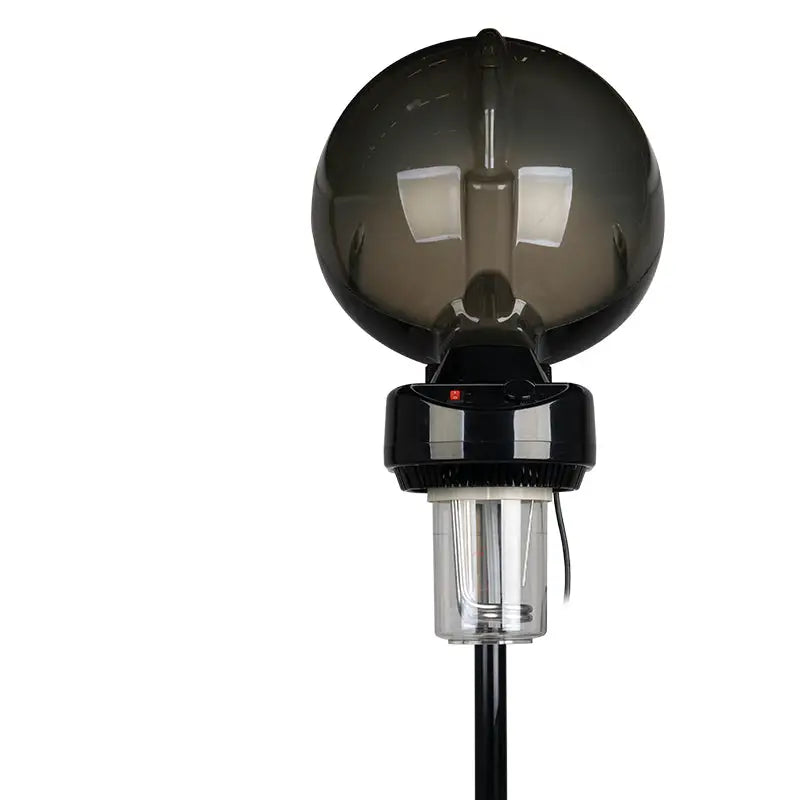 Gabbiano Dampfhaube JY-150 Schwarz - Dampfhaube