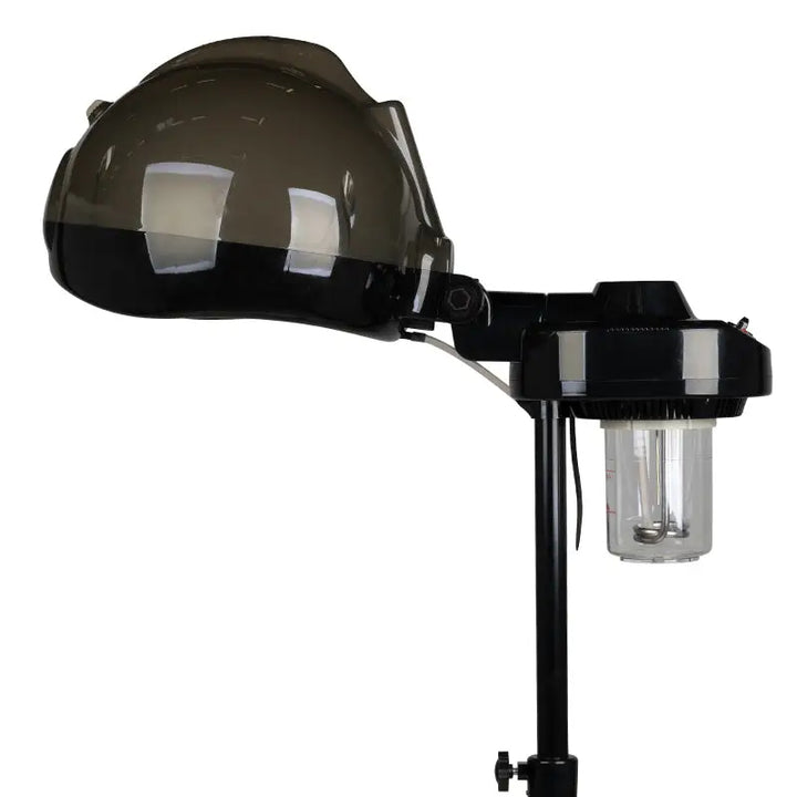 Gabbiano Dampfhaube JY-150 Schwarz - Dampfhaube