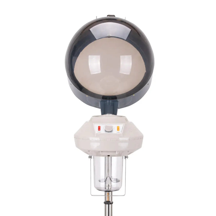 Salon Haar Dampfhaube Gabbiano mit Stativ 828-FD für professionelles Styling