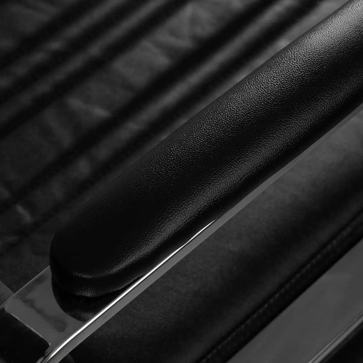 Gabbiano Friseur Waschbecke Patrizio Schwarz - Friseur-Waschanlage