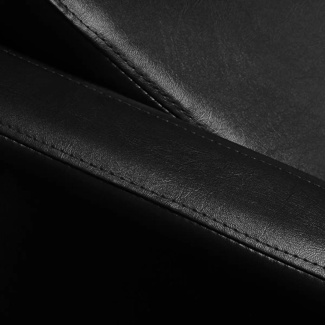 Gabbiano Friseur-Waschmaschine C019G schwarz - Friseurwaschanlage