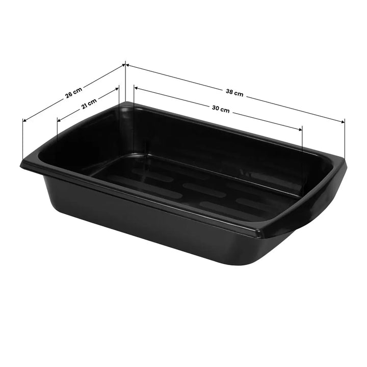 Gabbiano Friseurassistent X11-9 Weiss - Friseurassistent