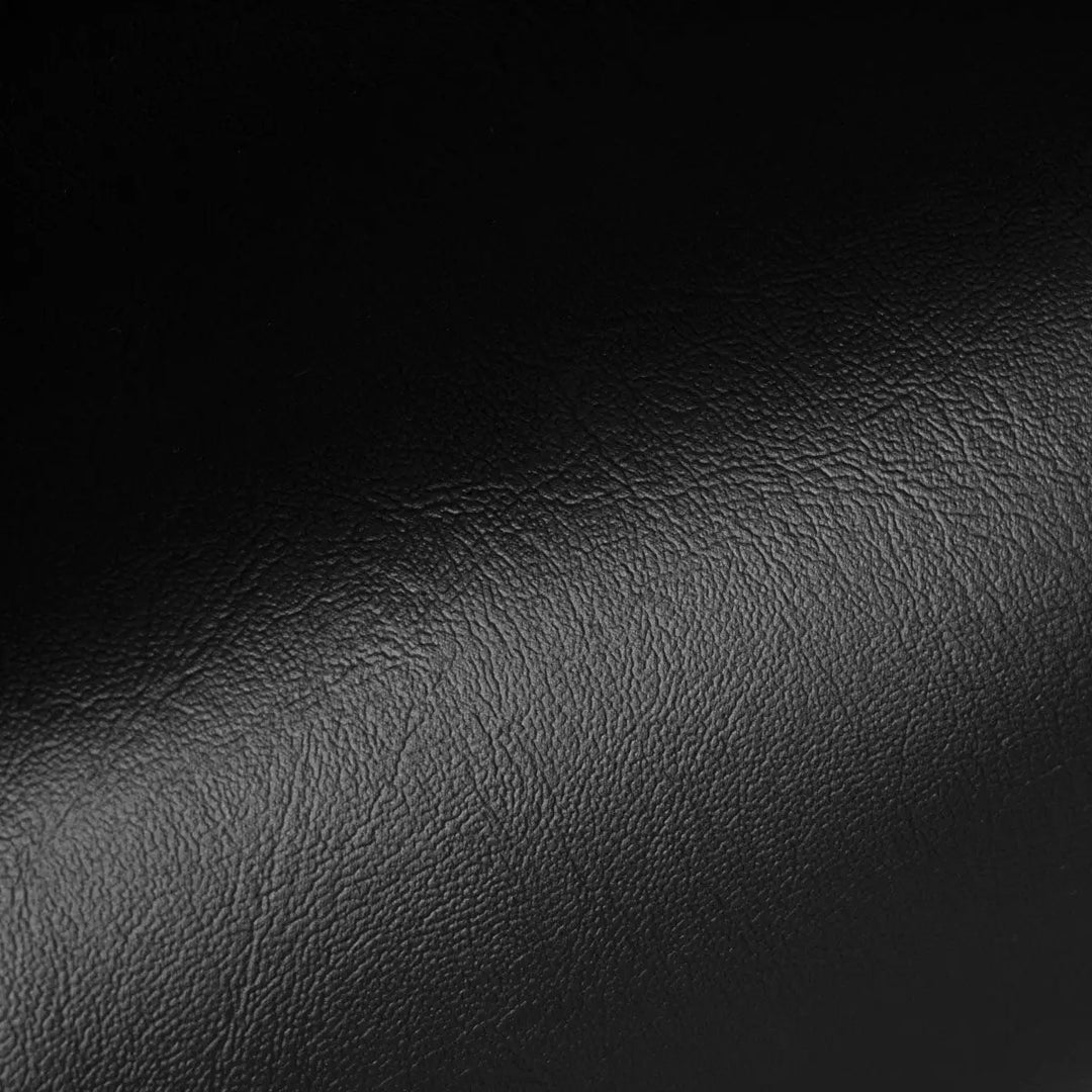 Gabbiano Friseurstuhl Malaga Gold Schwarz - Friseurstuhl