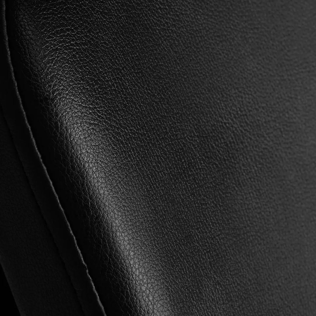 Gabbiano Friseurwaschanlage Dallas Schwarz - Friseur-Waschbecken