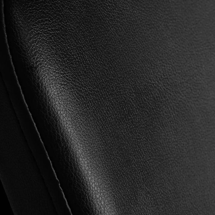 Gabbiano Friseurwaschanlage Dallas Schwarz - Friseur-Waschbecken