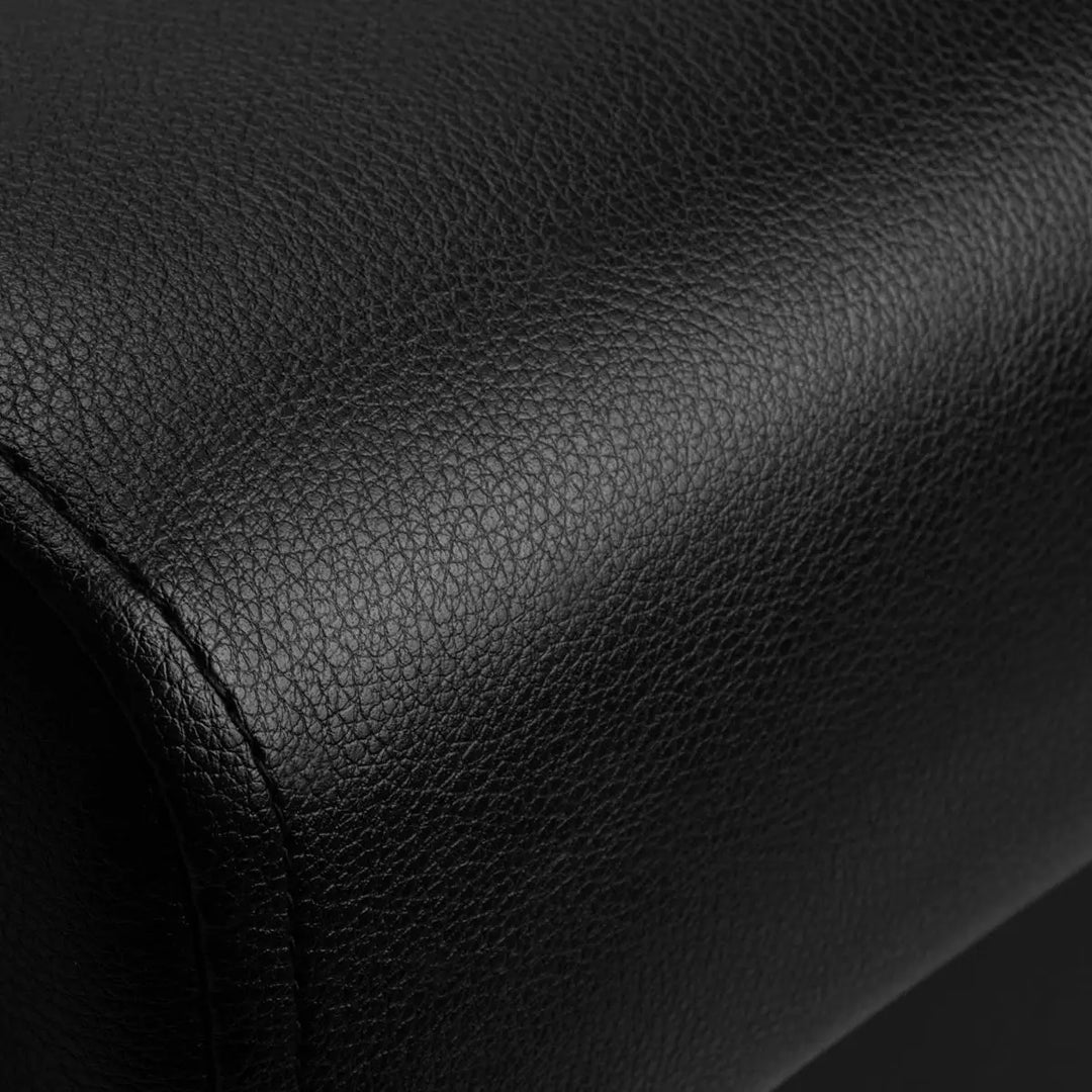 Gabbiano Friseurwaschanlage Diana Gold Schwarz - Friseur-Waschbecken