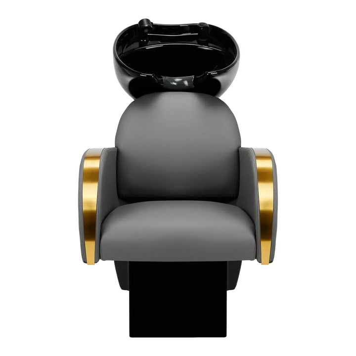 Gabbiano Friseurwaschanlage Málaga goldgrau