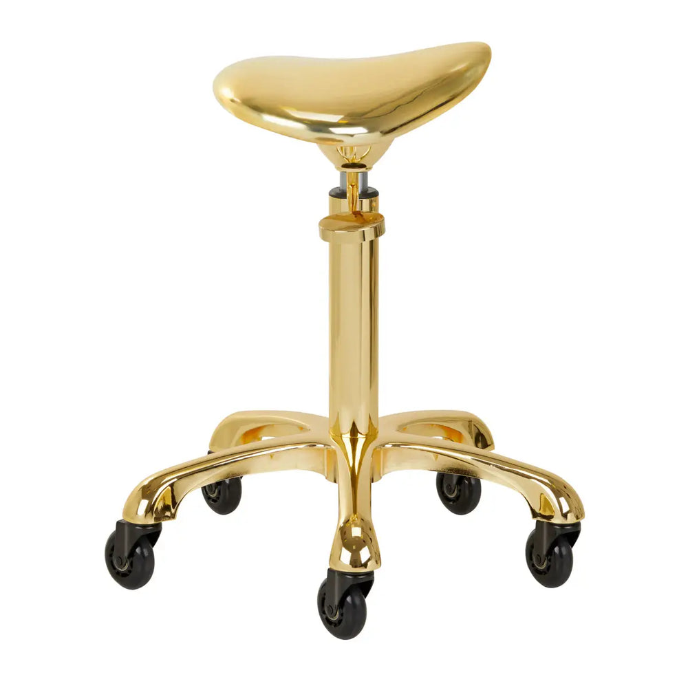 Gabbiano Hocker Fine Gold