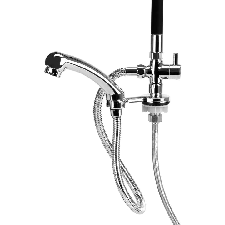 Gabbiano Mixer Regendusche - Regendusche