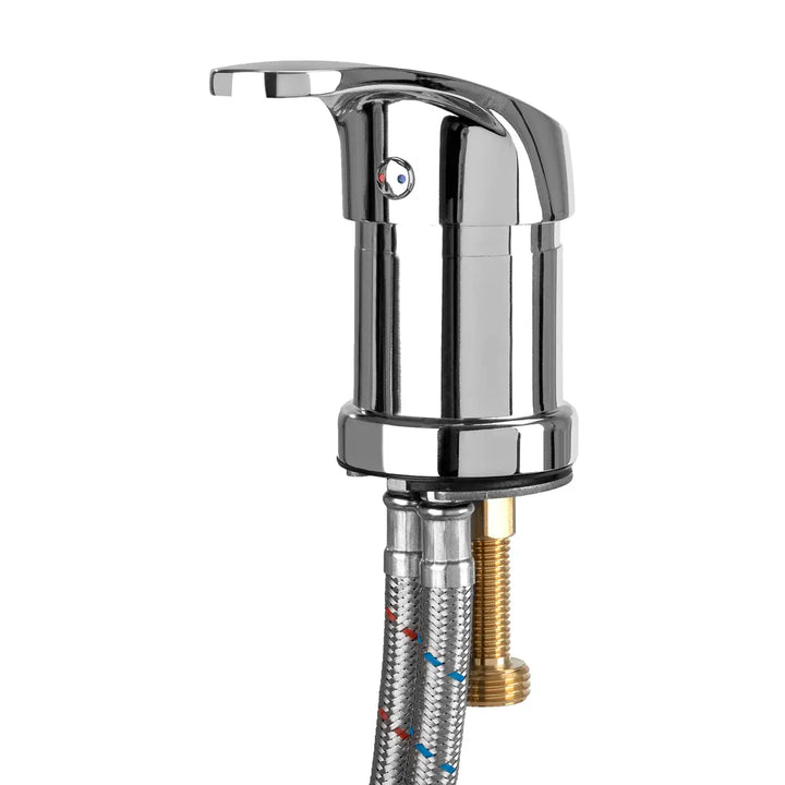 Gabbiano Mixer Regendusche - Regendusche