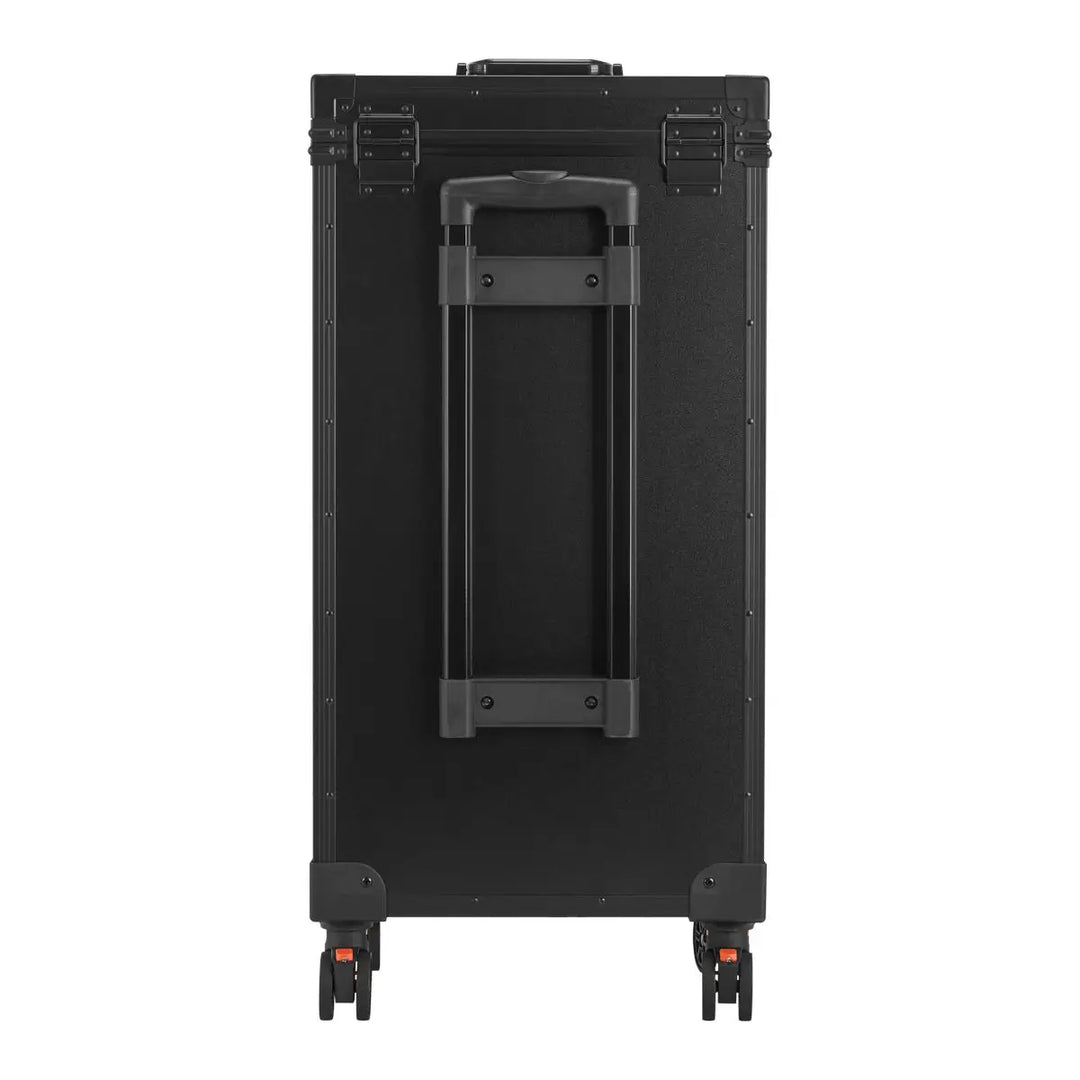 Gabbiano Mobile Friseurassistentin Barbier V21 schwarz - Friseurassistent