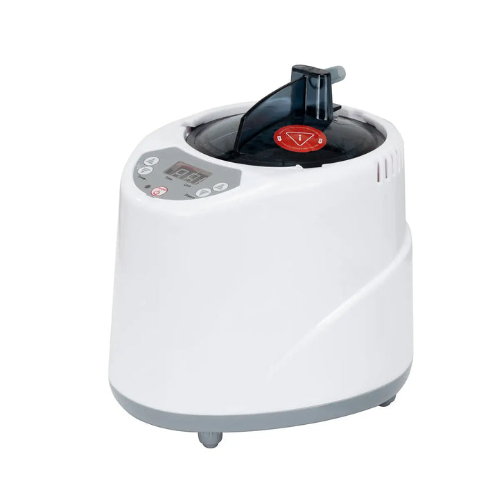 Gabbiano SPA-Liege Head Spa 017B beige - Spa-Liege