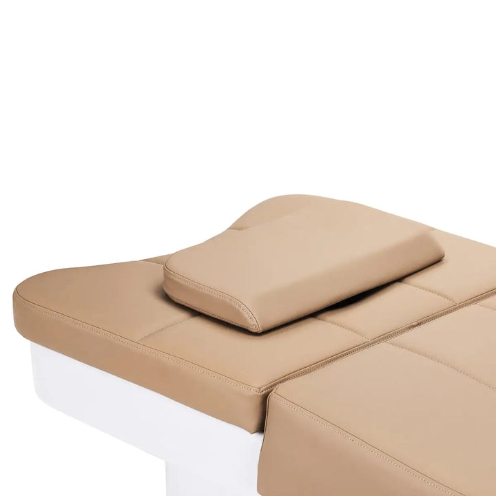 Gabbiano SPA-Liege Head Spa 017B beige - Spa-Liege