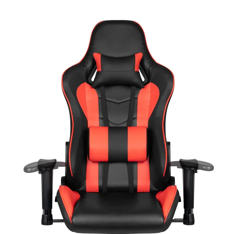 Gaming Sessel Premium 557 rot - Gaming Sessel