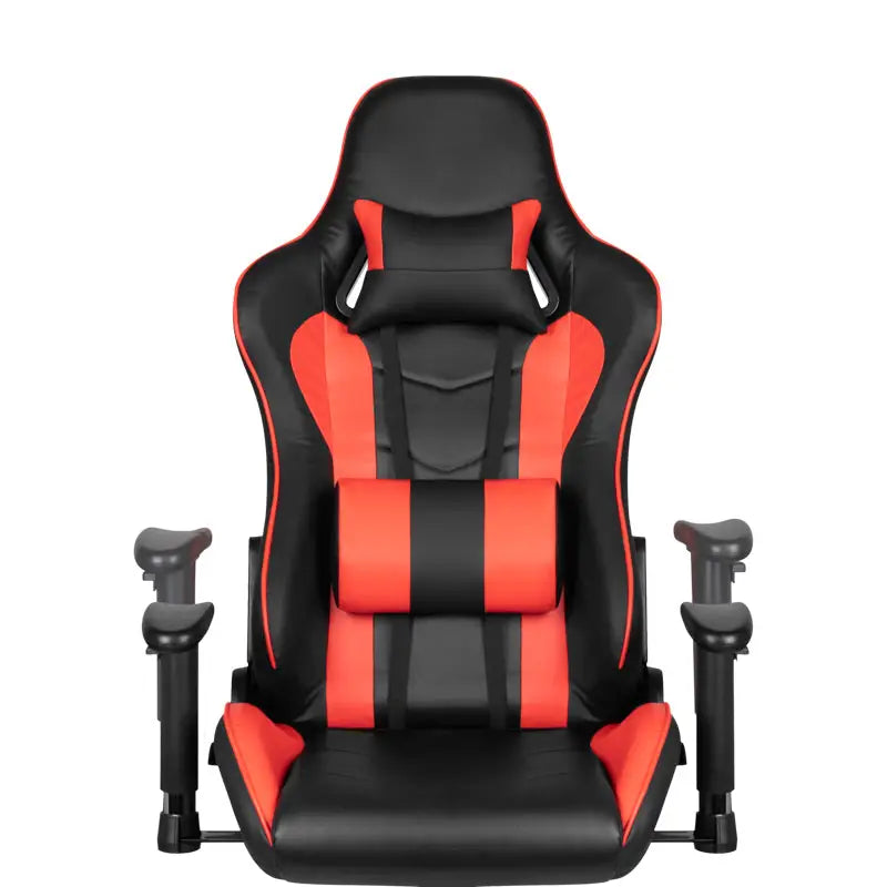 Gaming Sessel Premium 557 rot - Gaming Sessel