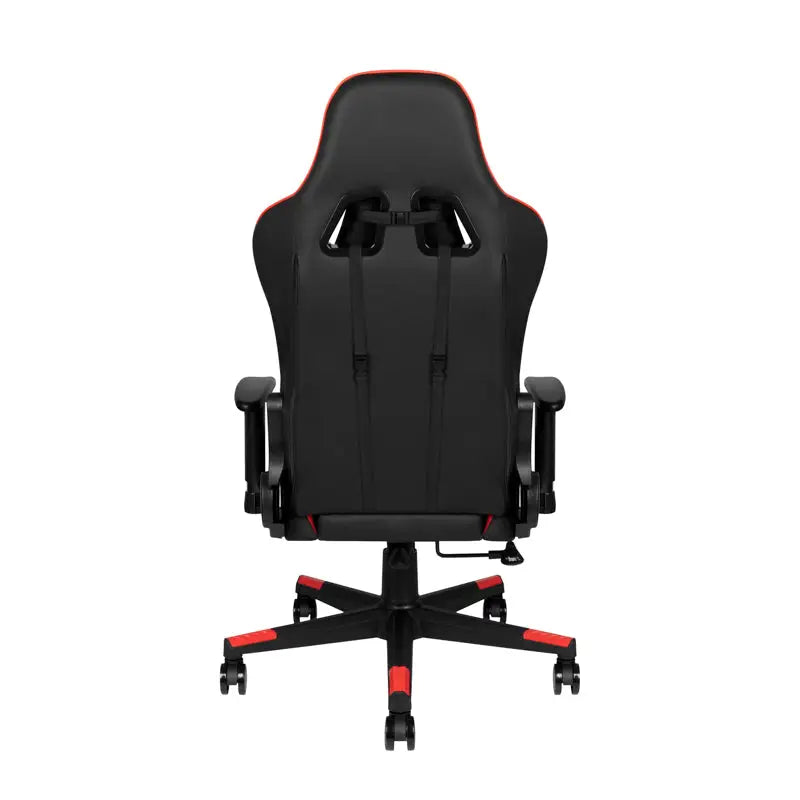 Gaming Sessel Premium 557 rot - Gaming Sessel