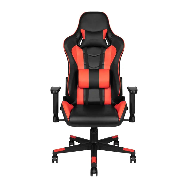 Gaming Sessel Premium 557 rot - Gaming Sessel