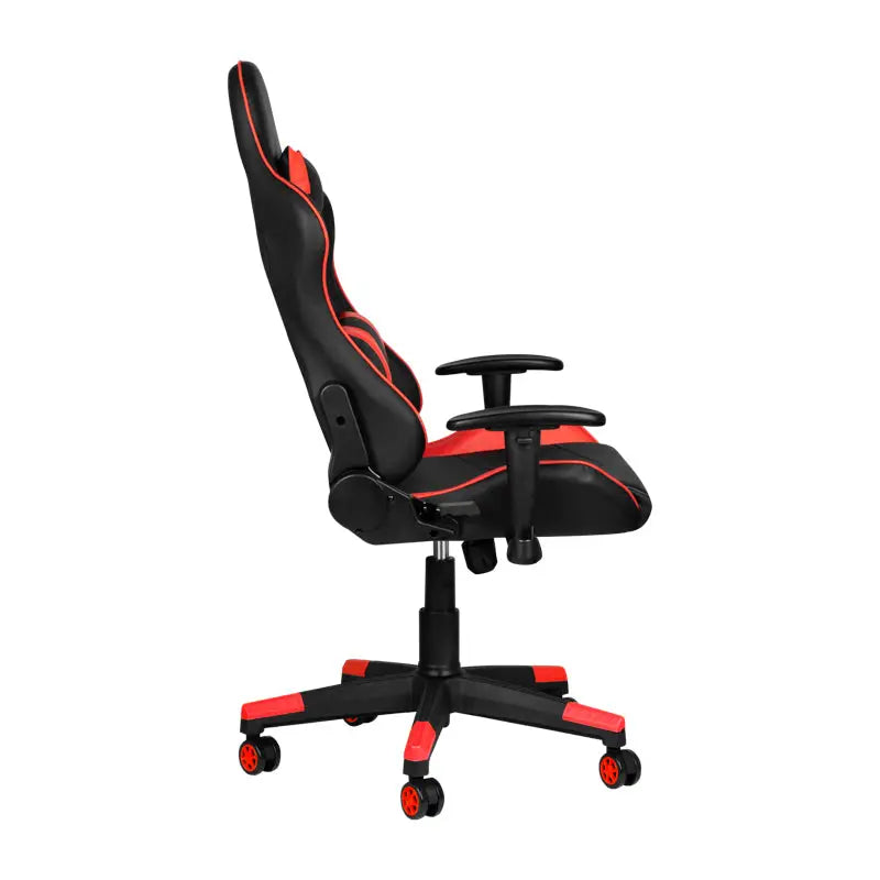Gaming Sessel Premium 557 rot - Gaming Sessel