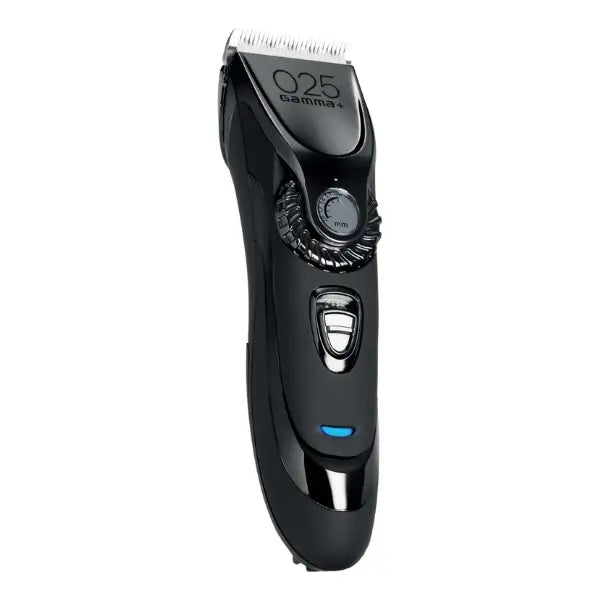 Gamma + Clipper 025 - Haarschneidemaschine