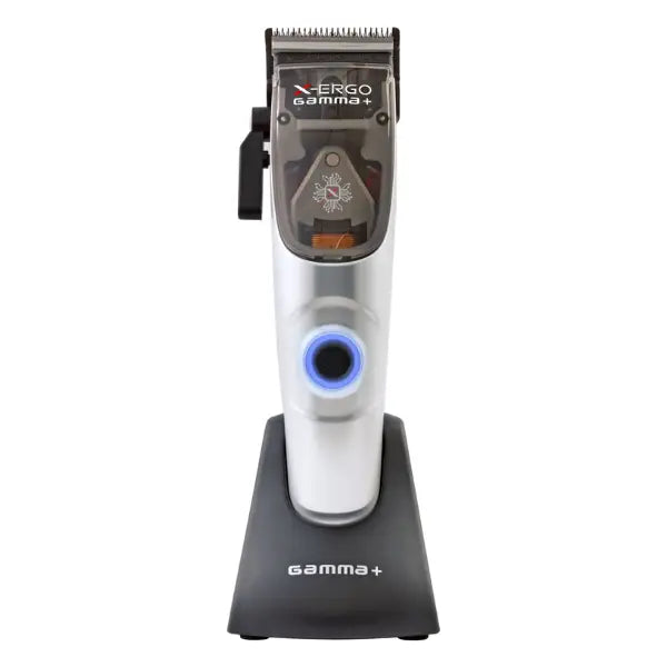 Gamma + X-Ergo Haarschneidemaschine - Haarschneidemaschine