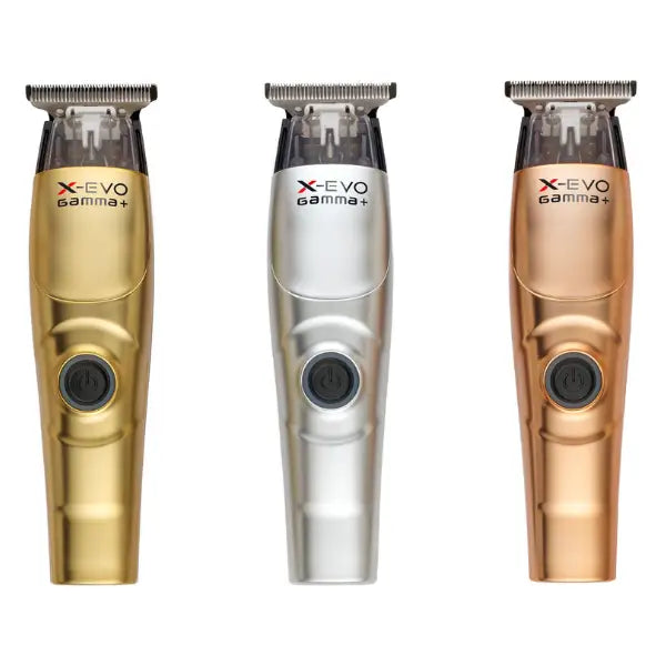 Gamma + X-Evo Professional Modular Trimmer - Trimmer