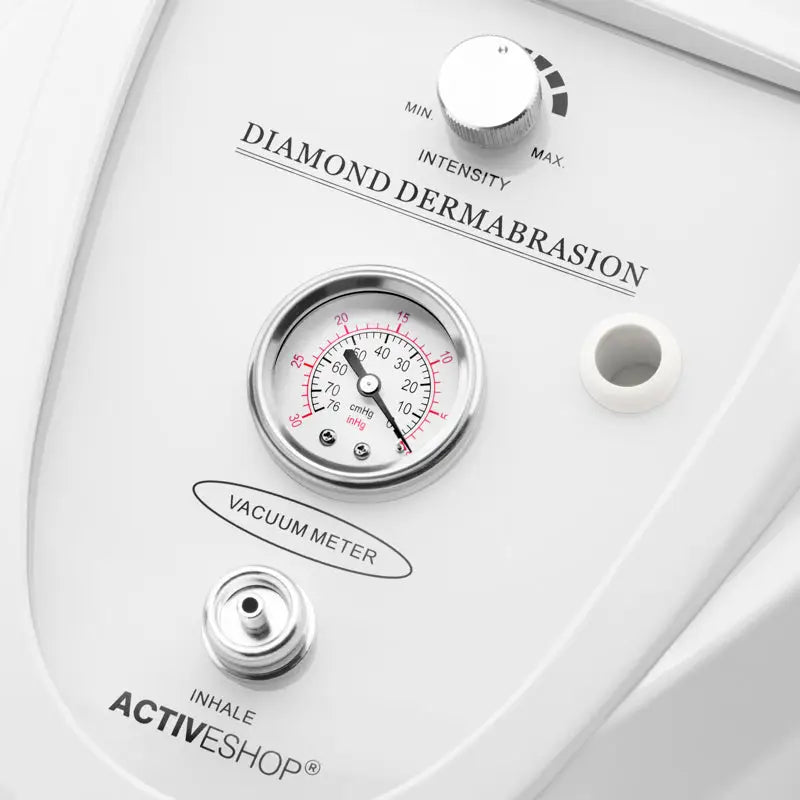 Diamond Dermabrasion Maschineneinstellungen am60 für Mikrodermabrasion und Kosmetik