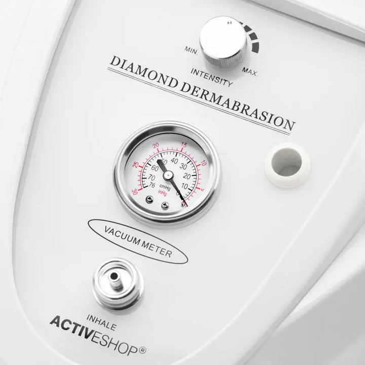 Diamond Dermabrasion Maschineneinstellungen am60 für Mikrodermabrasion und Kosmetik