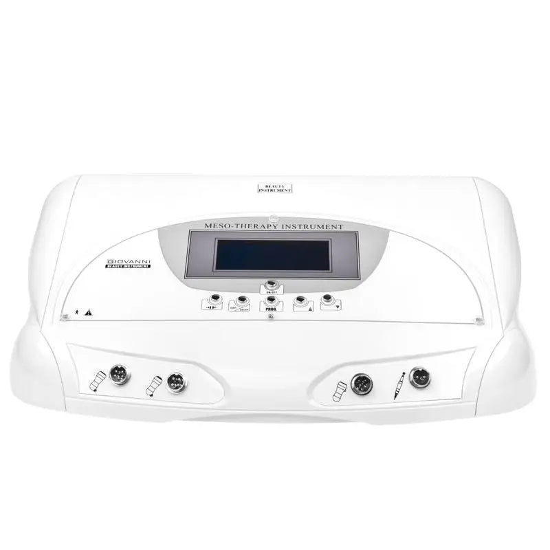 Weiße Meso-Therapie-Instrument für Giovanni Mesotherapiegerät Classic