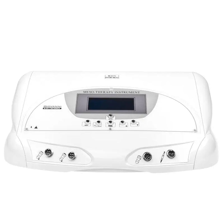 Weiße Meso-Therapie-Instrument für Giovanni Mesotherapiegerät Classic