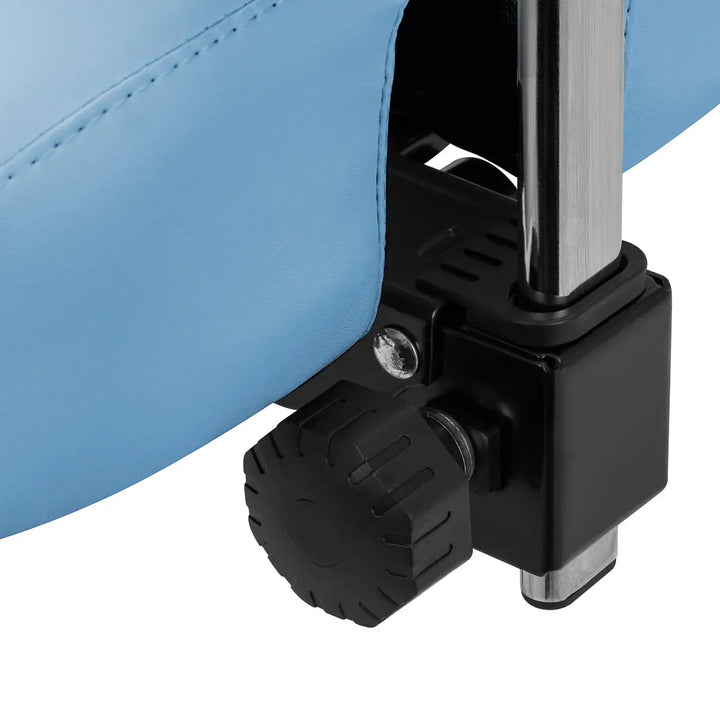 Giovanni Podologiehocker 1005 medical blau - Podologiehocker