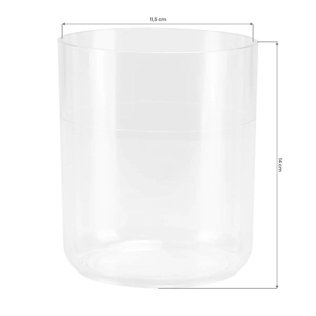 Glas Vaporizer 828-FD - Glas