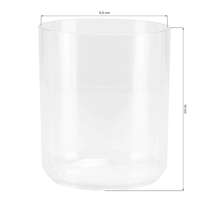 Glas Vaporizer 828-FD - Glas